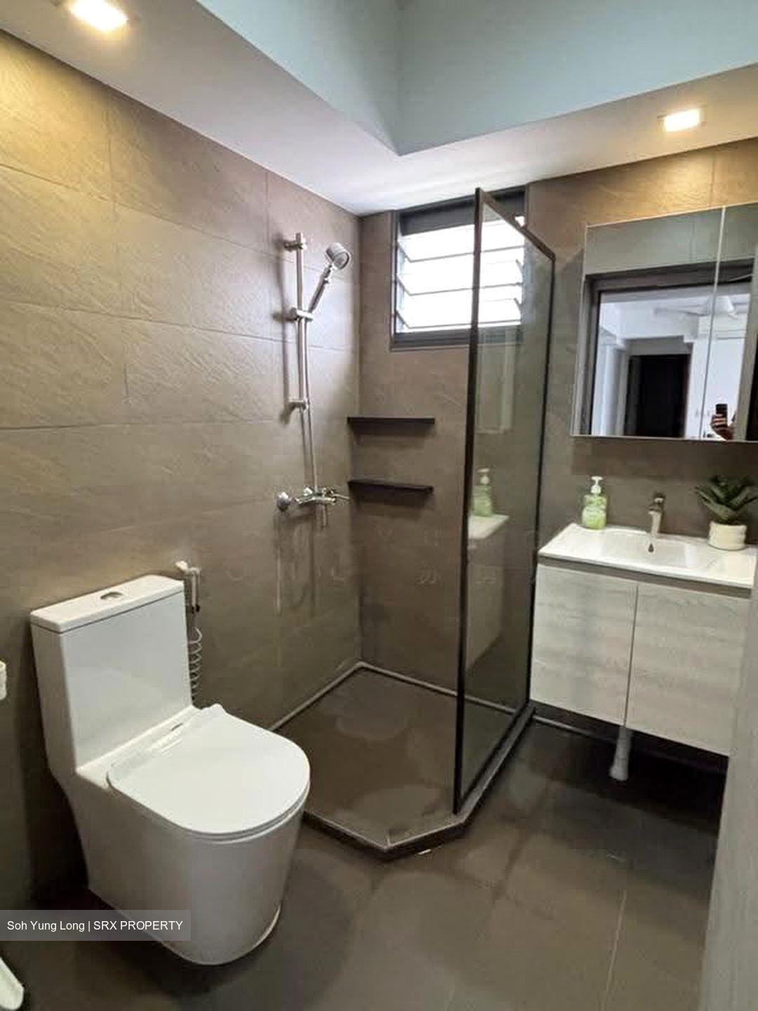 Blk 115A Alkaff Lakeview (Toa Payoh), HDB 4 Rooms #626440151